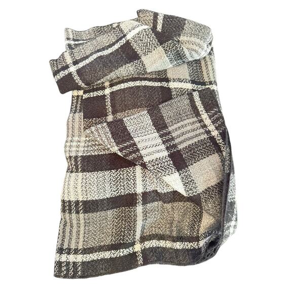 Modena scarf and winter hat set - Picture 4 of 7